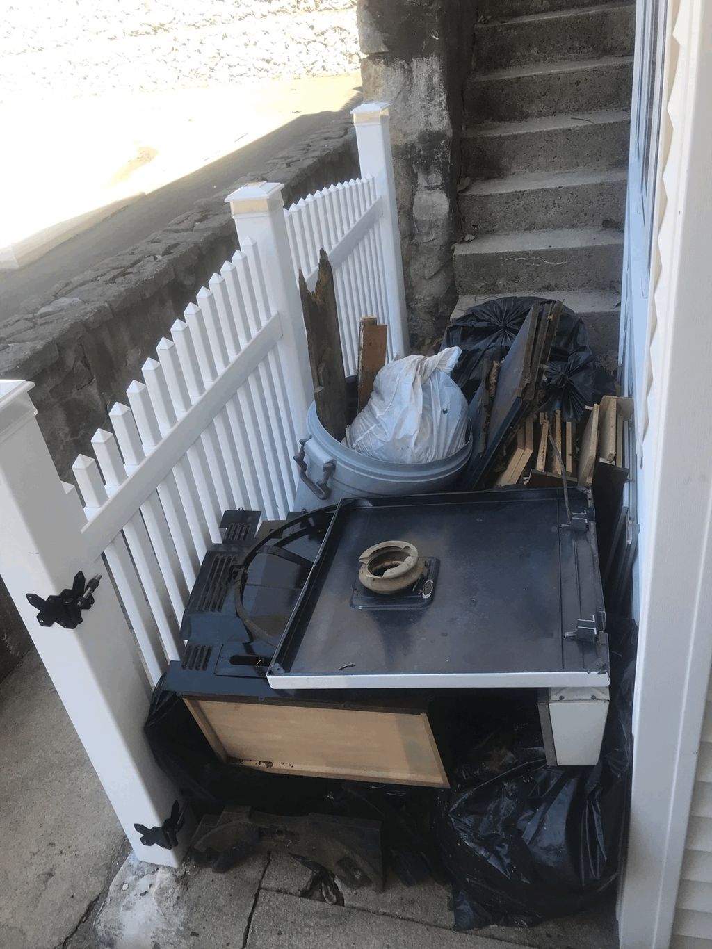 Customer photos