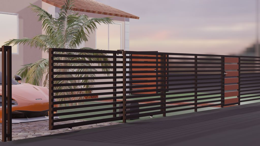 Projects and media