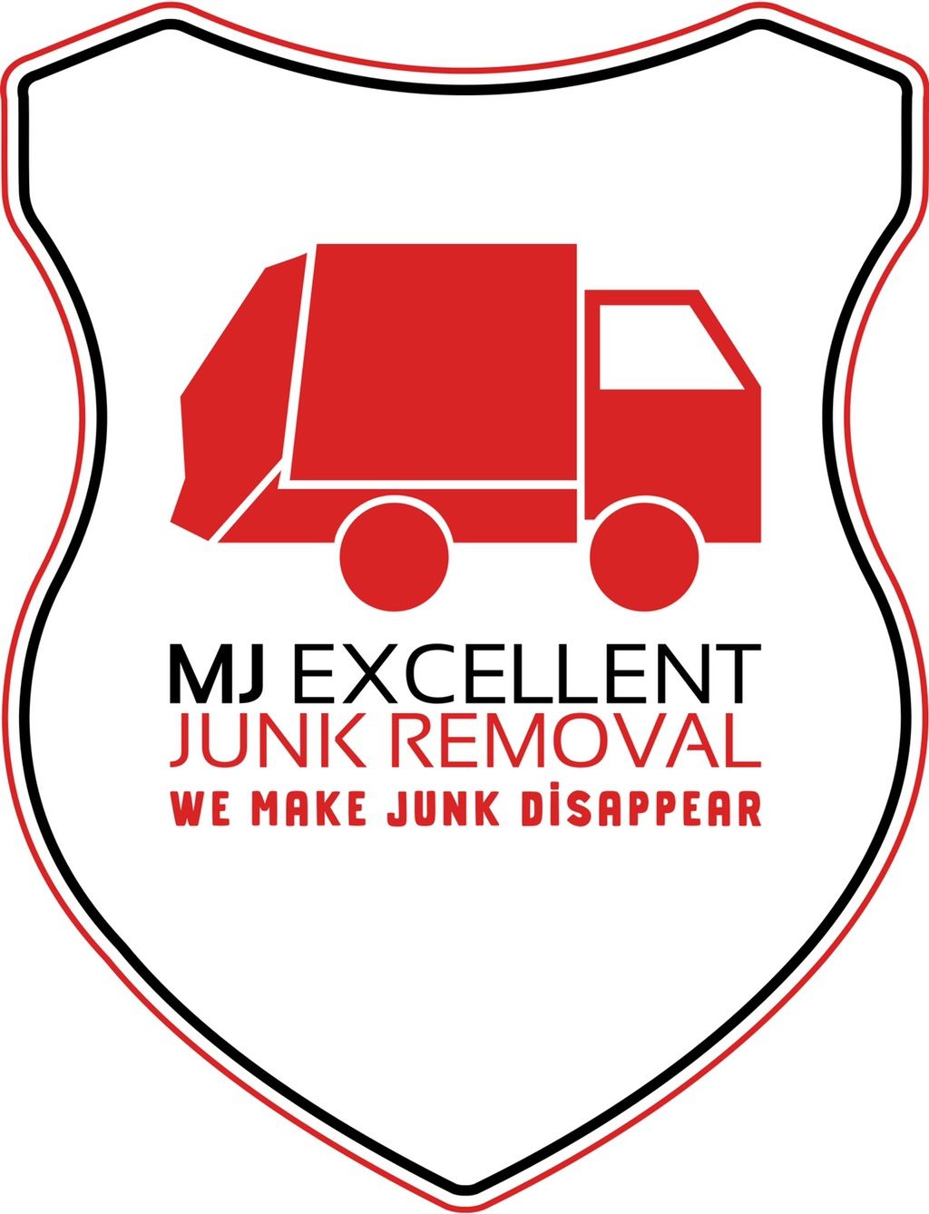 M&amp;J Excellent Junk removal Baltimore, MD