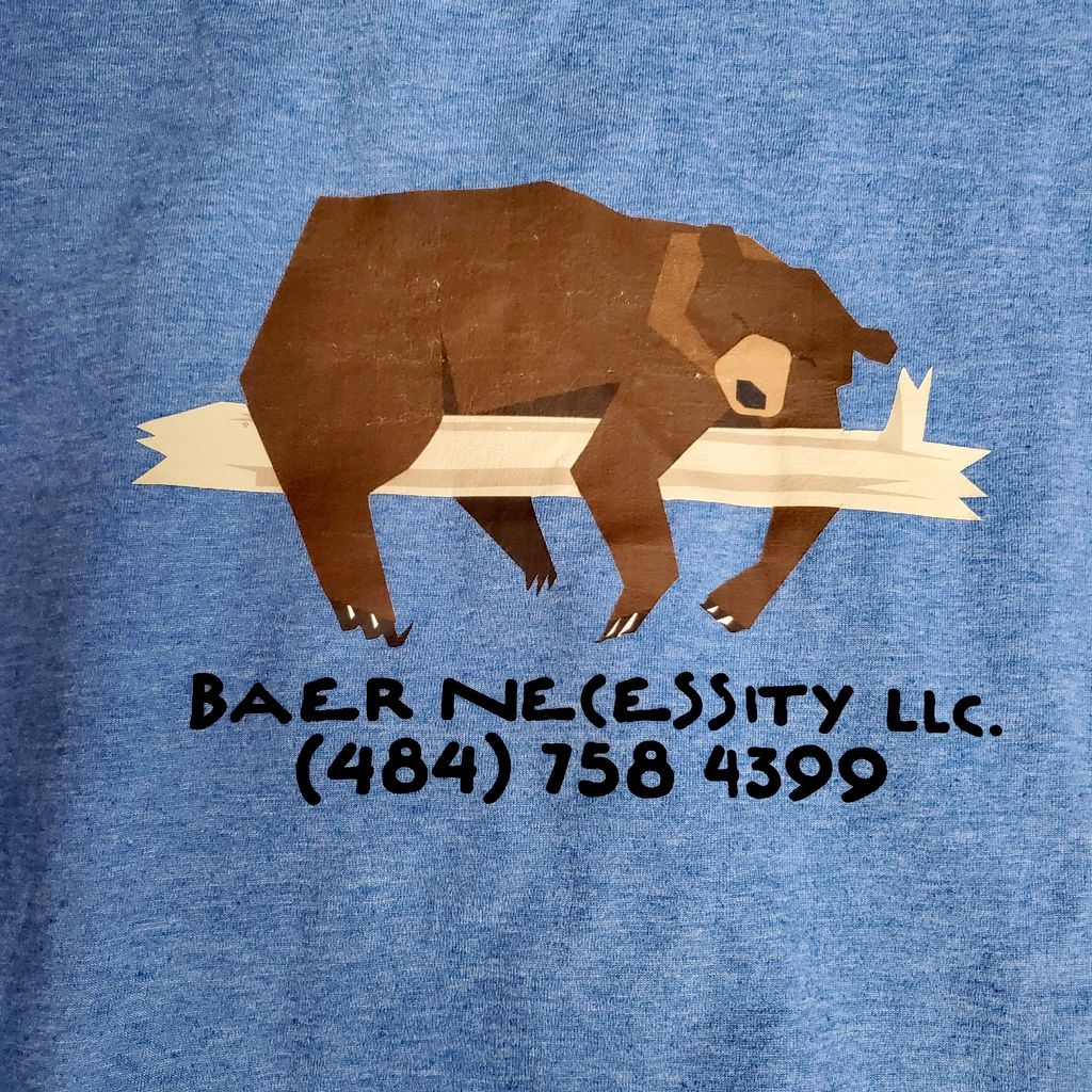 Baer Necessity LLC