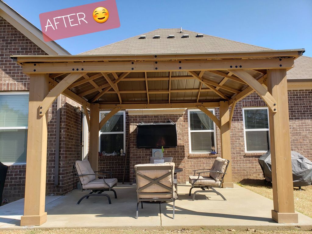 Customer photos