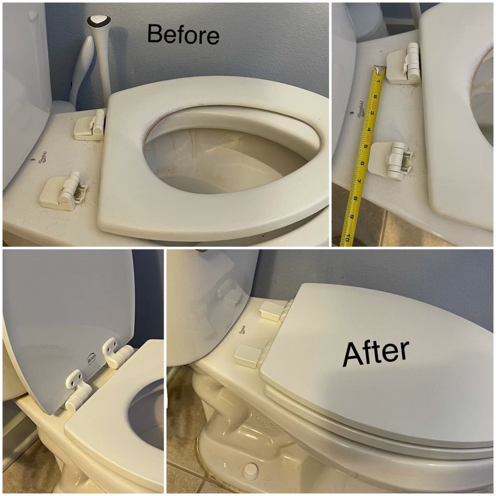 Customer photos