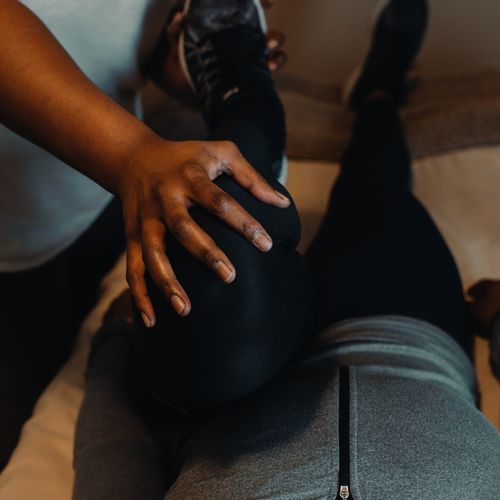 Release And Heal Massage Baton Rouge, LA Thumbtack