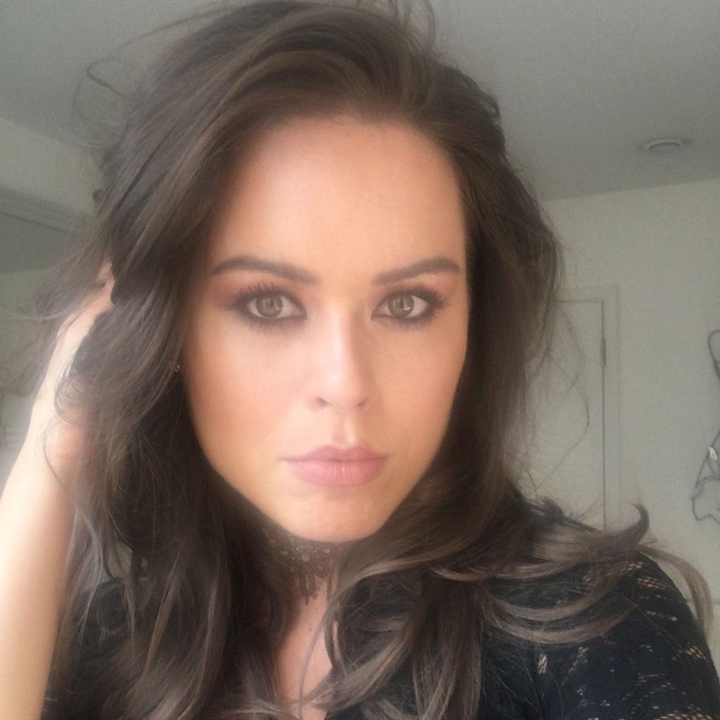 Glam Cherie Make Up