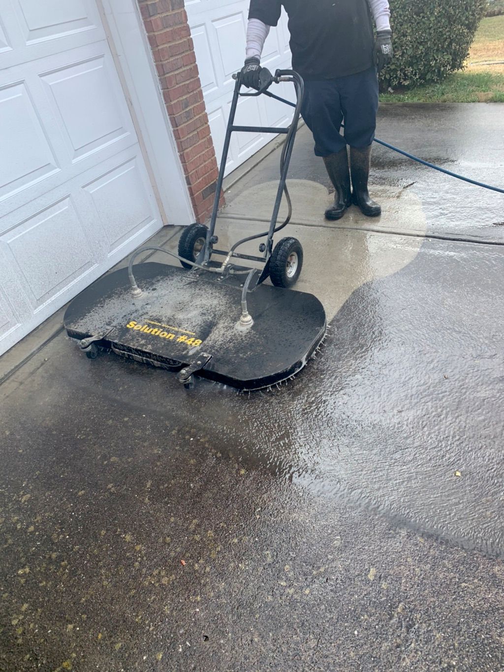 Customer photos