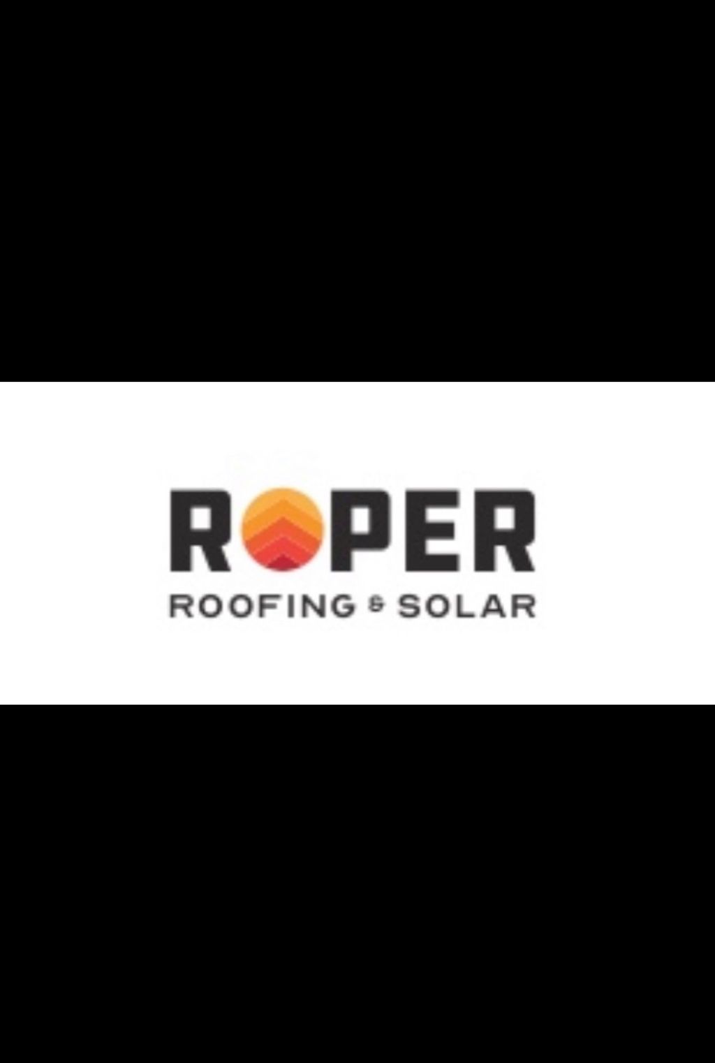 Roper Roofing and Solar