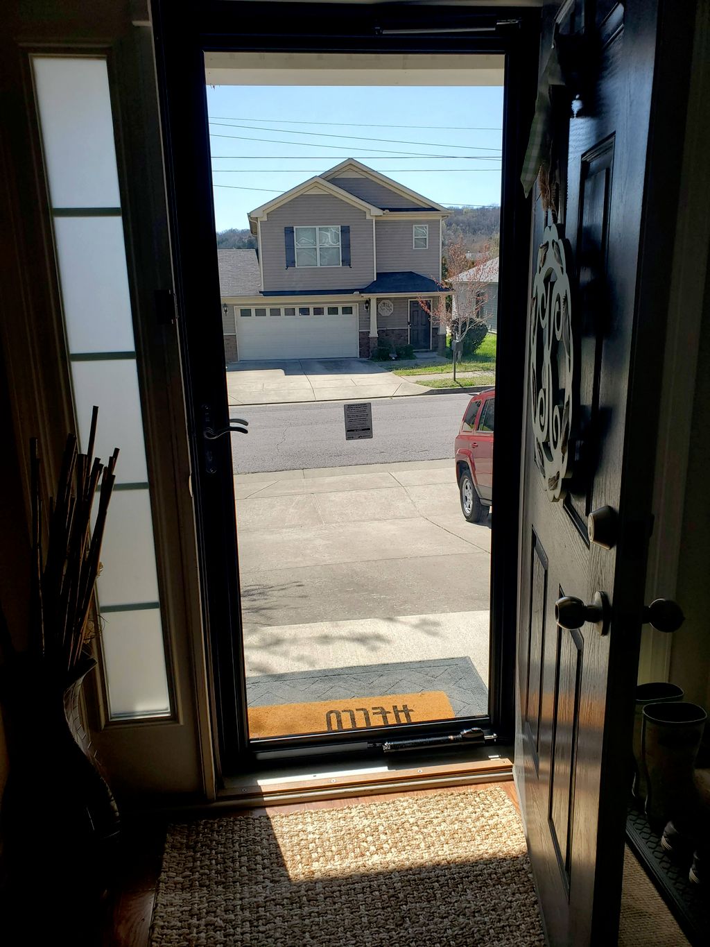 Customer photos