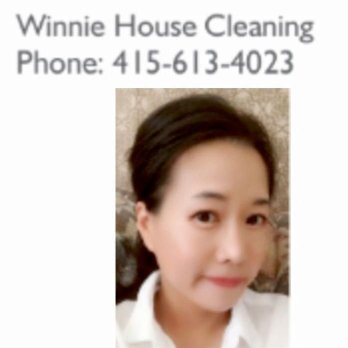 Winnie House Cleaning