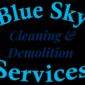 Avatar for Blue Sky Cleaning and Demolition Services