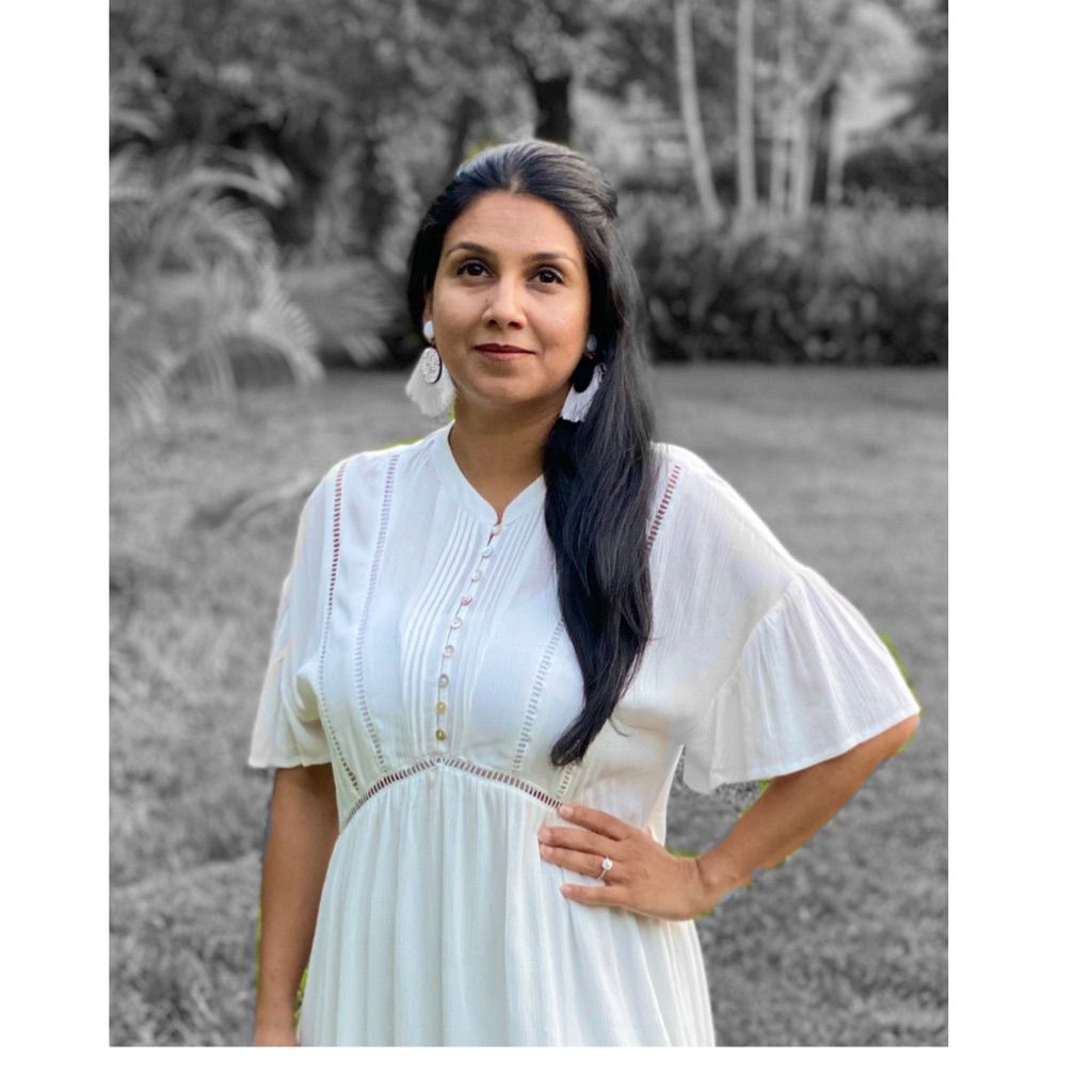 Every Space Counts By Palak ,Home Organizer
