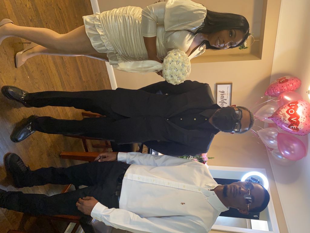 Customer photos
