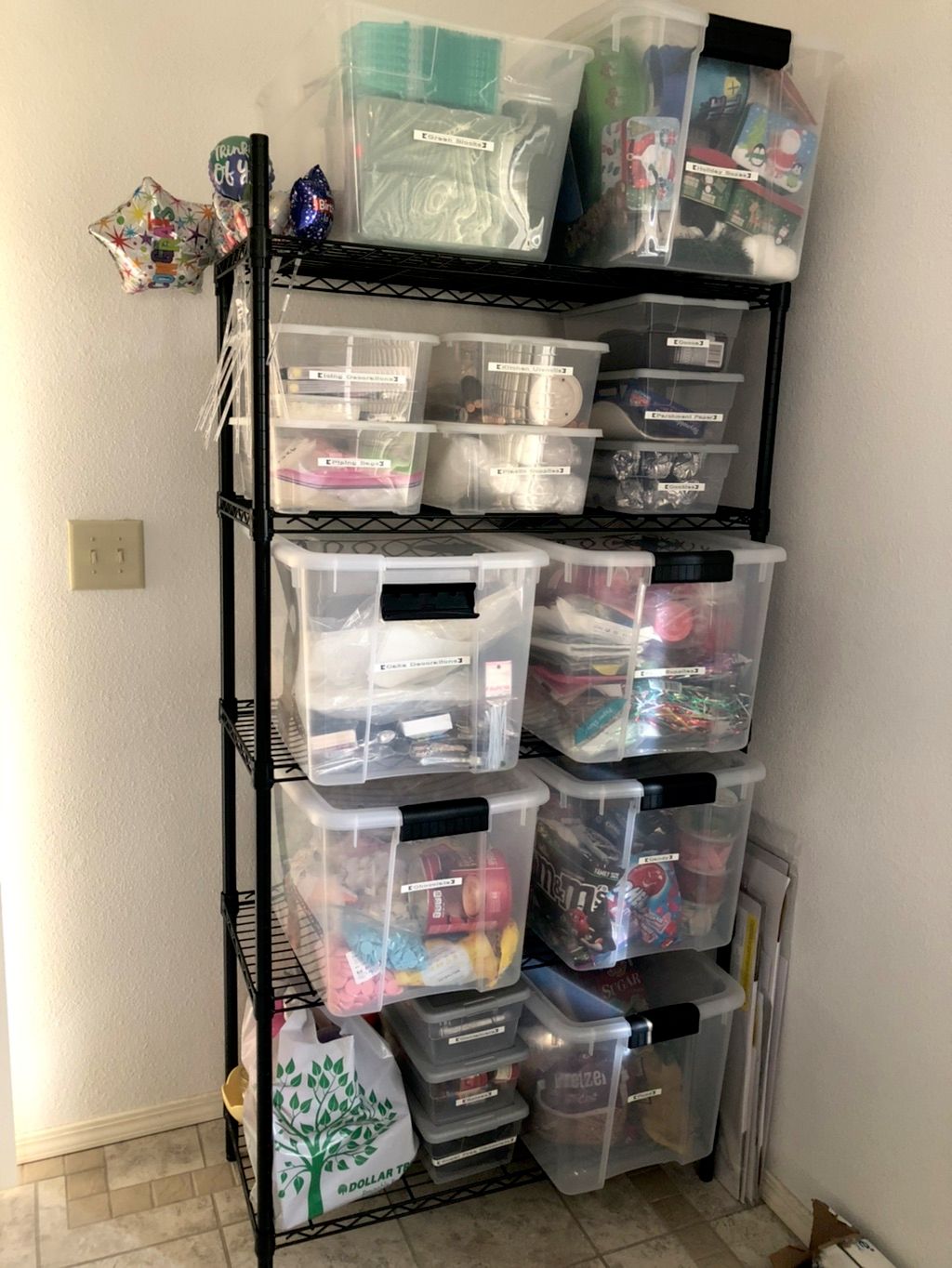 Projects and media
