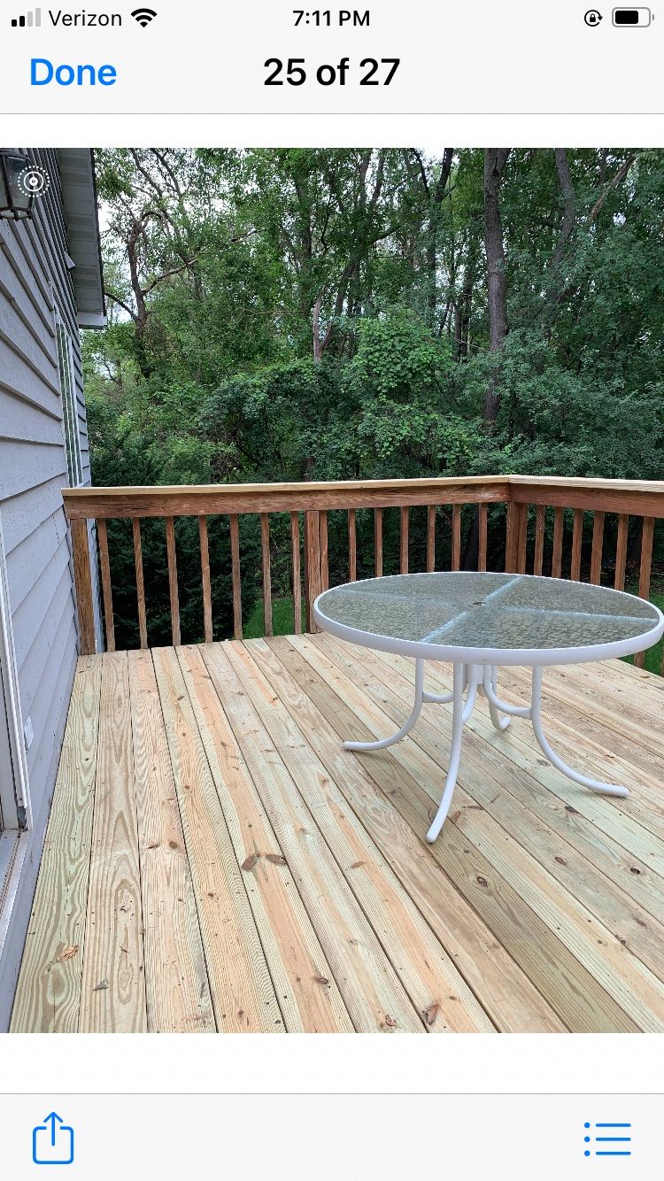 Customer photos