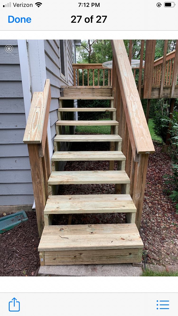 Customer photos