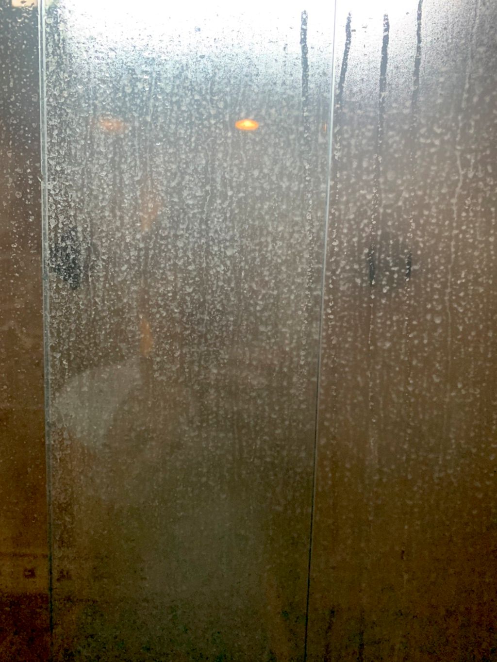Need help getting that soap scum off your shower d