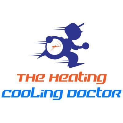 The Heating Cooling Doctor