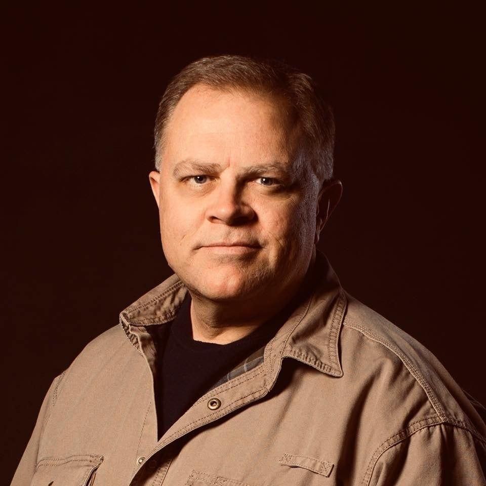 Jonathan Swenson