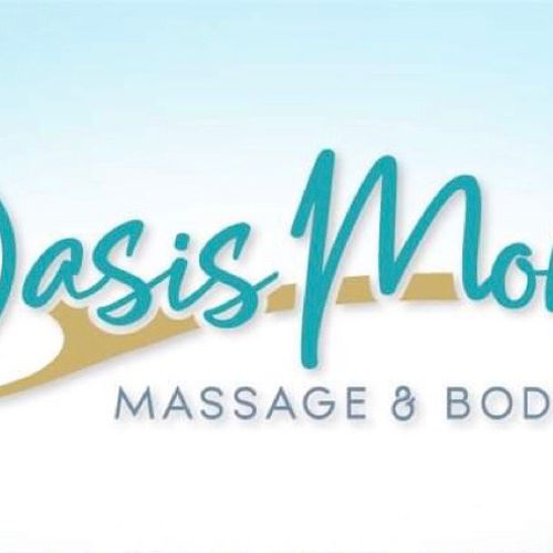 Oasis Mobile Massage & Bodywork Jackson, MS