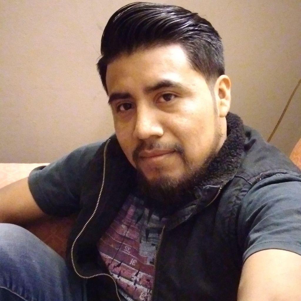 Rosalino sanchez