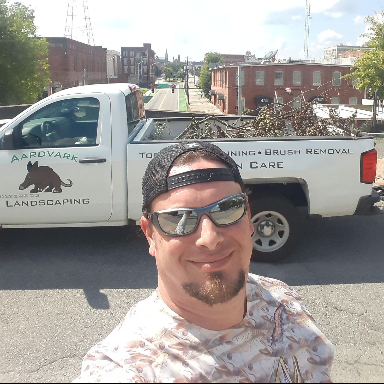 Aardvark Landscaping | Macon, GA | Thumbtack