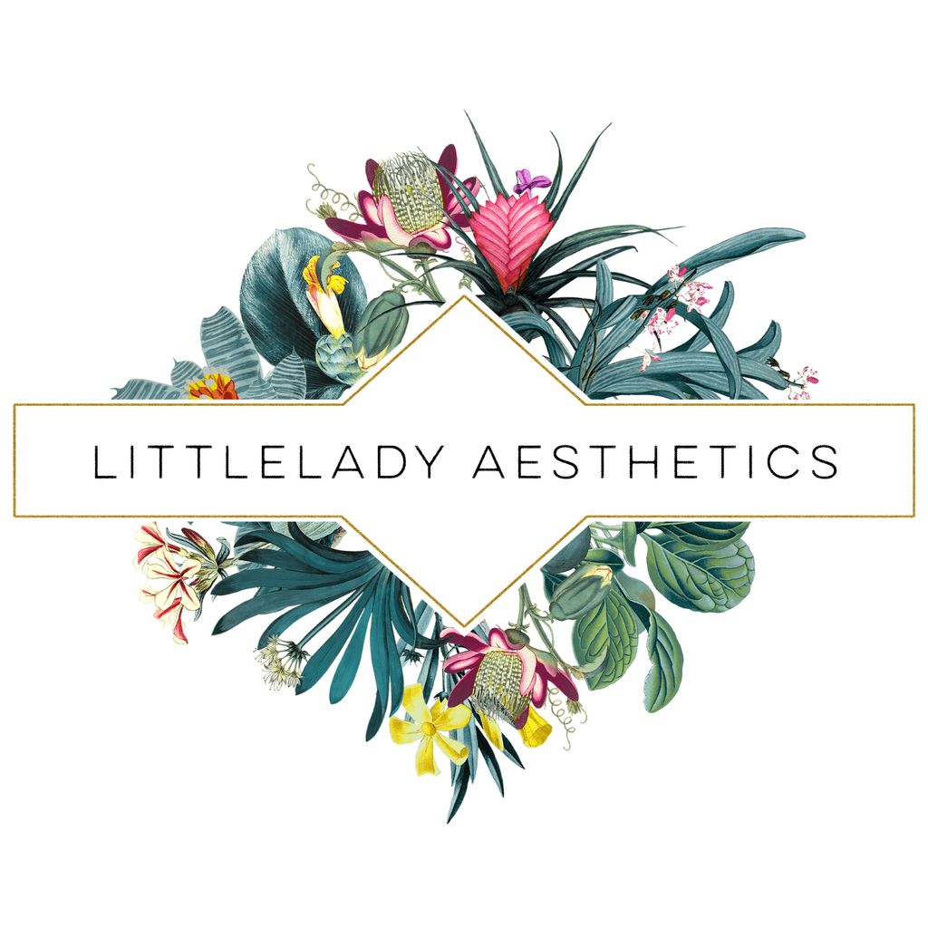 Littlelady Aesthetics