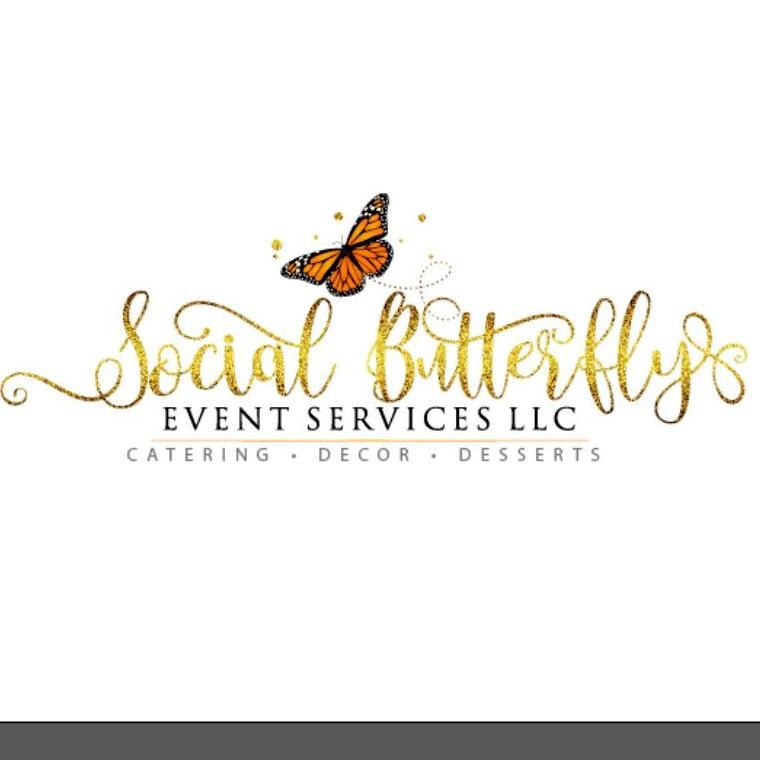 Social Butterfly Event Services