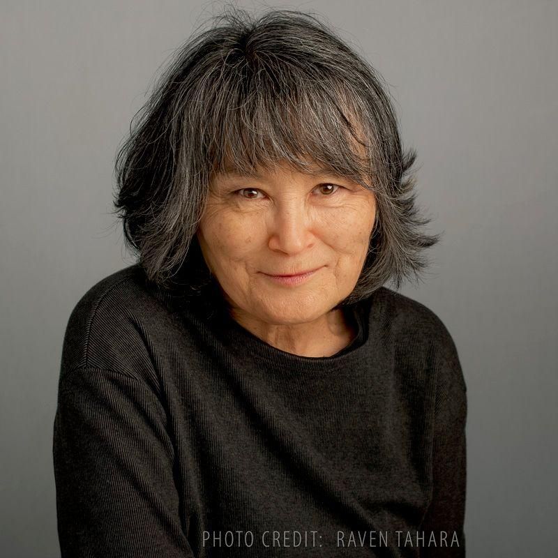 Diana Jahns Headshot and Portrait Photography