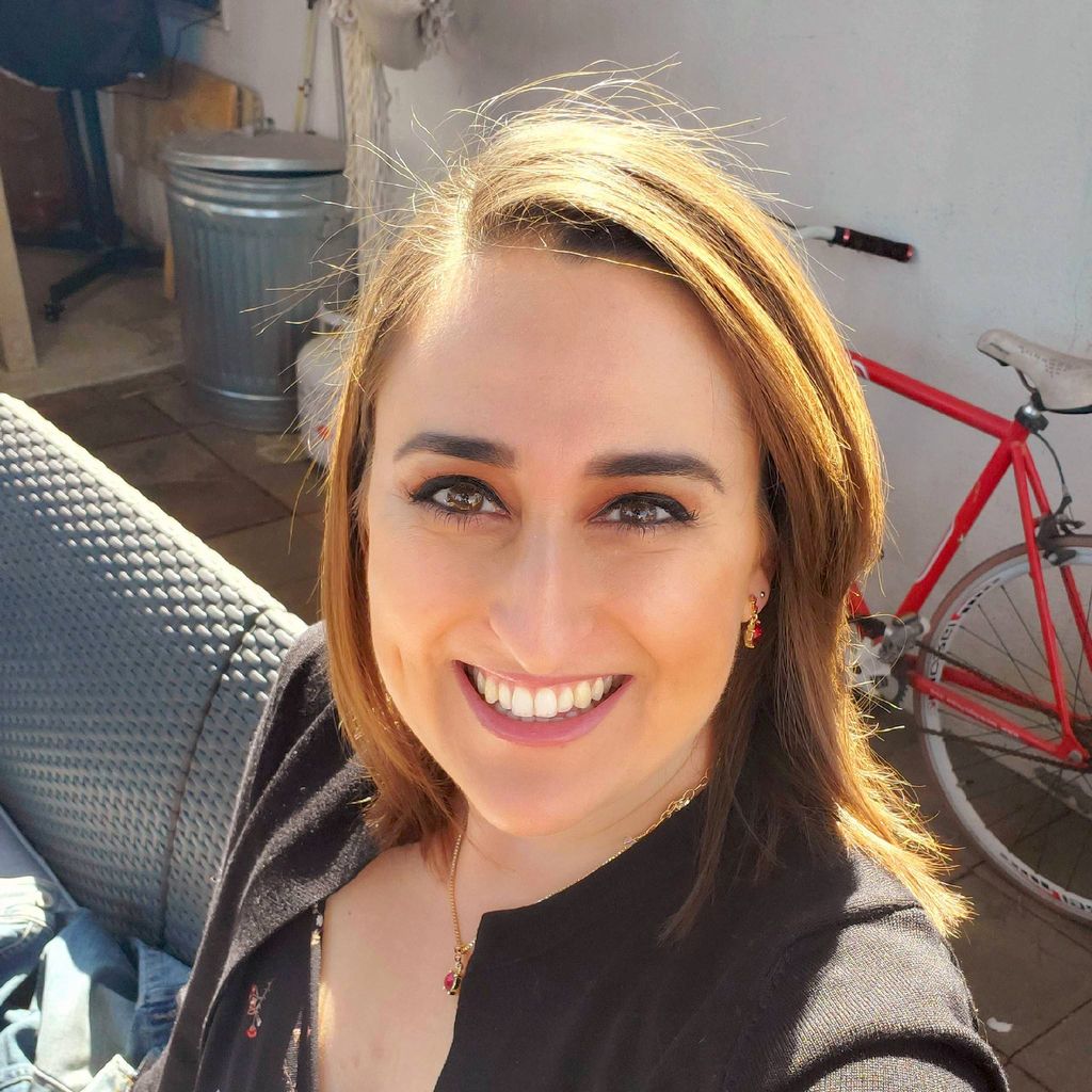 Robia Hammoud