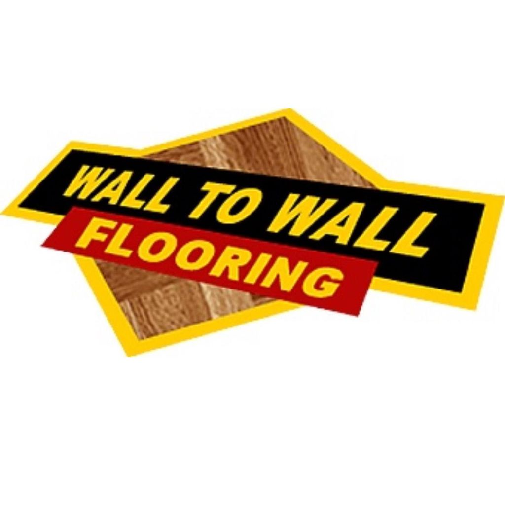 Wall To Wall Flooring