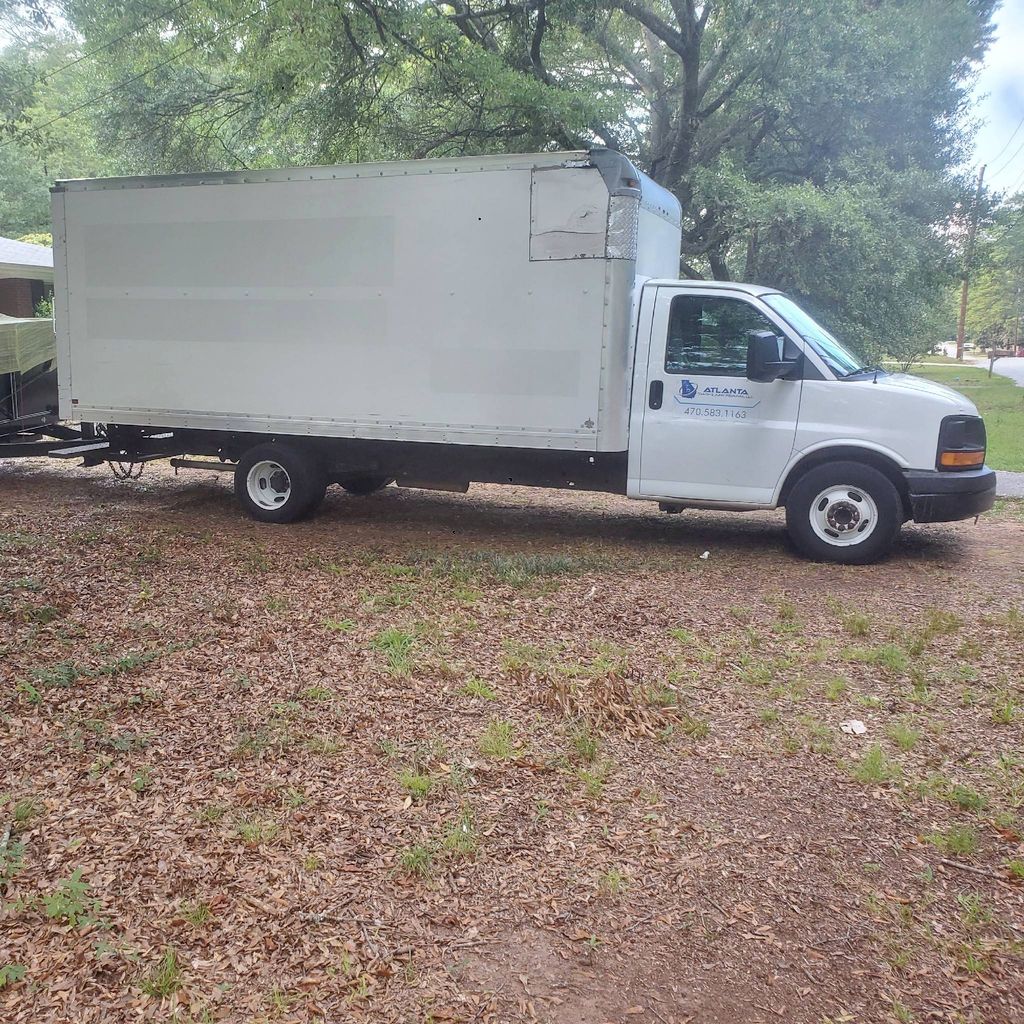 Atlanta Trash and Junk Removal