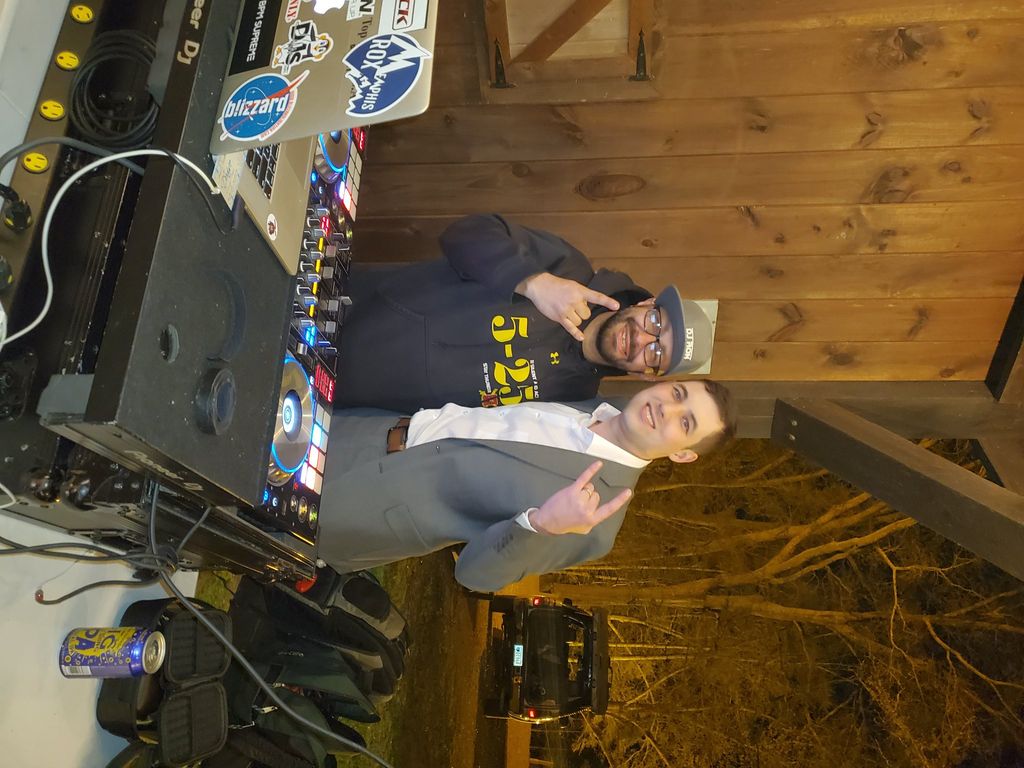 Customer photos