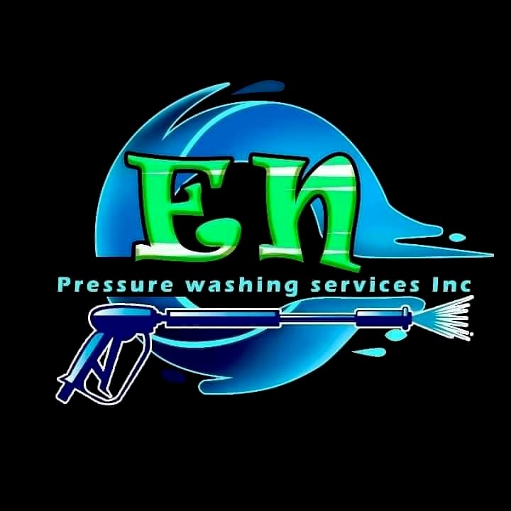 EN Pressure Washing Services Inc.