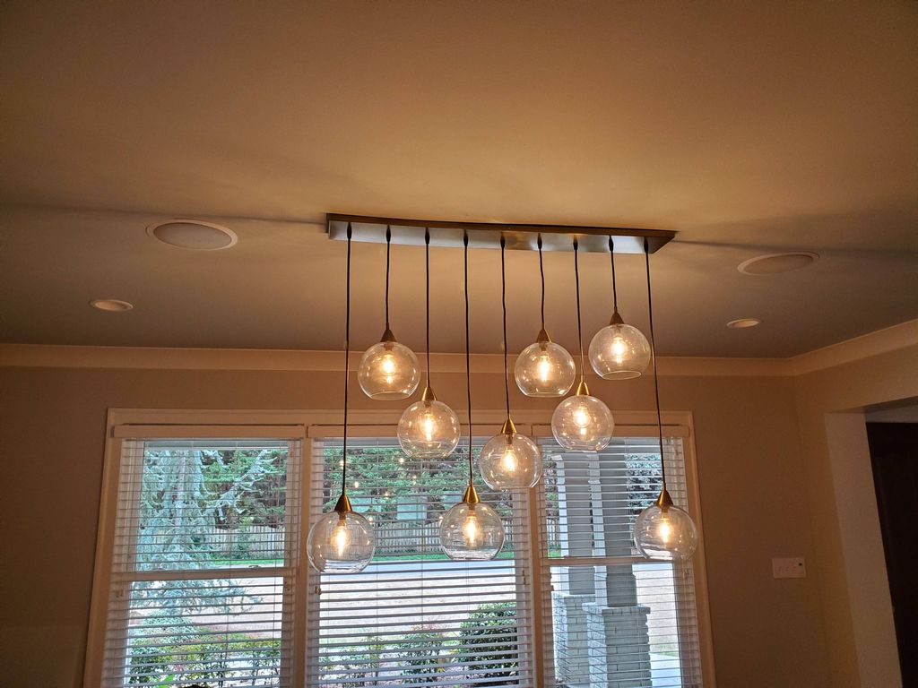 Customer photos