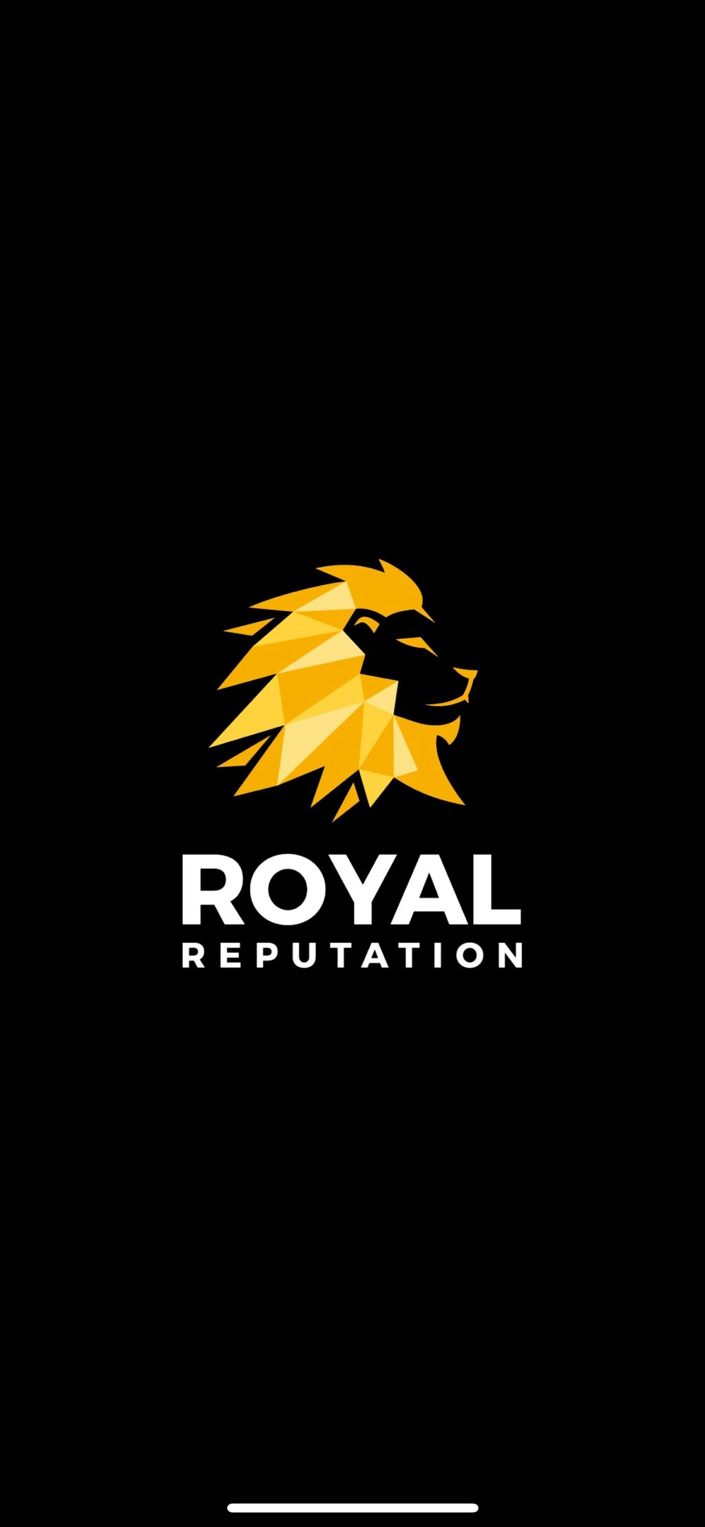 Royal Reputation