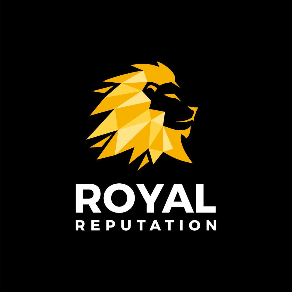 Royal Reputation Logo