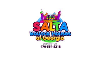 Avatar for Salta Bounce Houses of Georgia