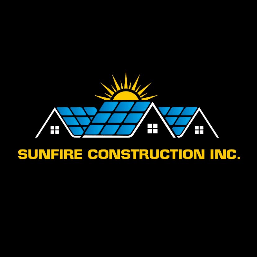 sunfire construction inc