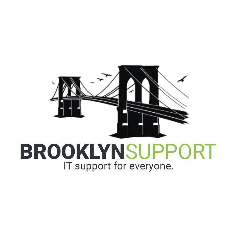 Brooklyn Tech Support