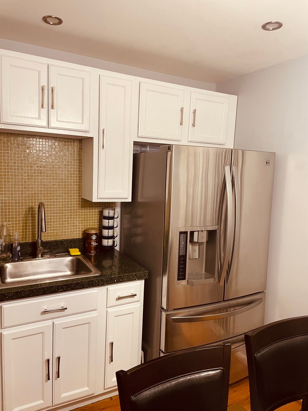 Customer photos