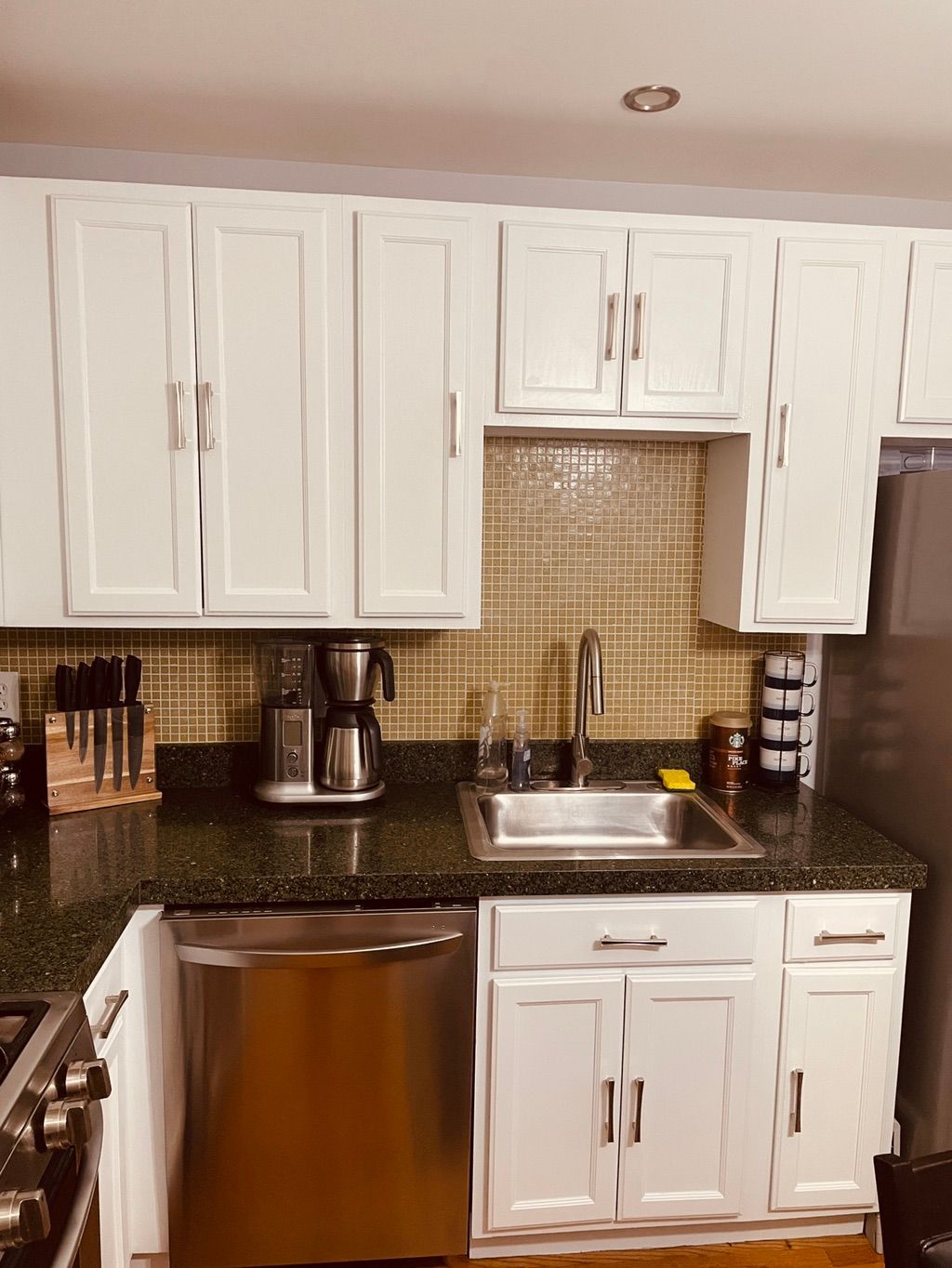 Customer photos
