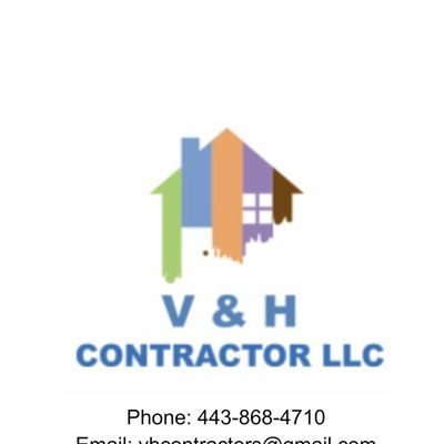 Avatar for V&H Contractor LLC