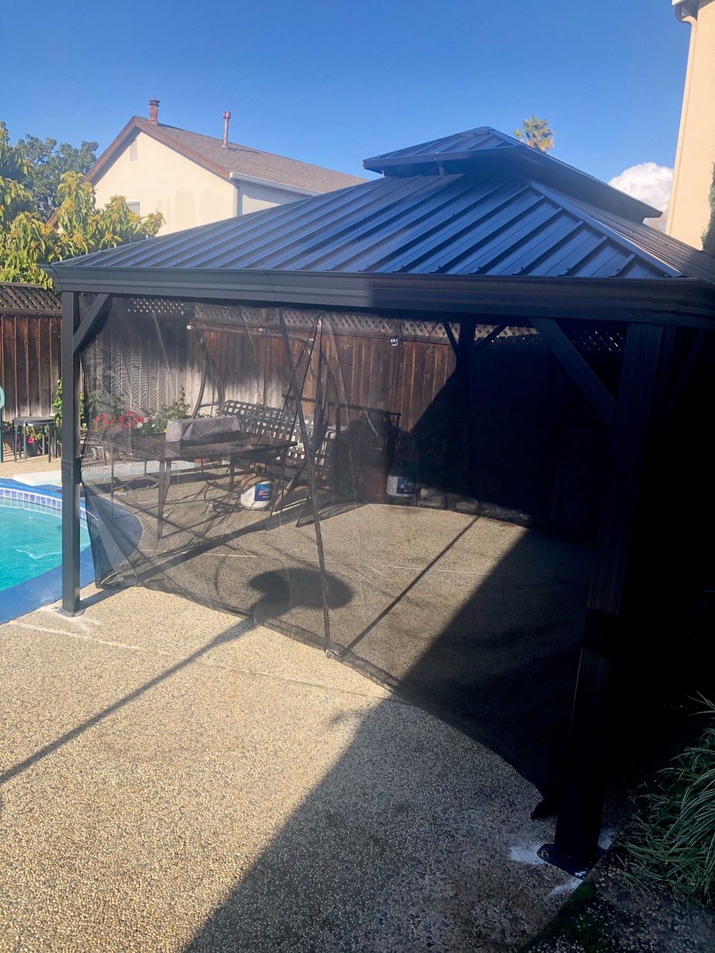 Customer photos