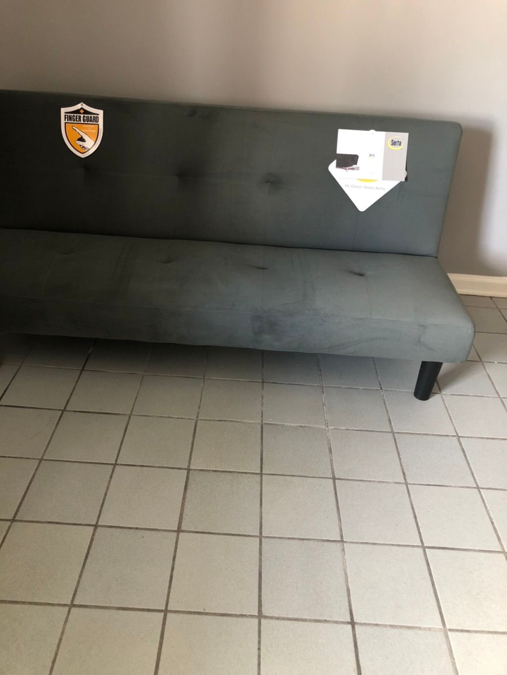 Customer photos