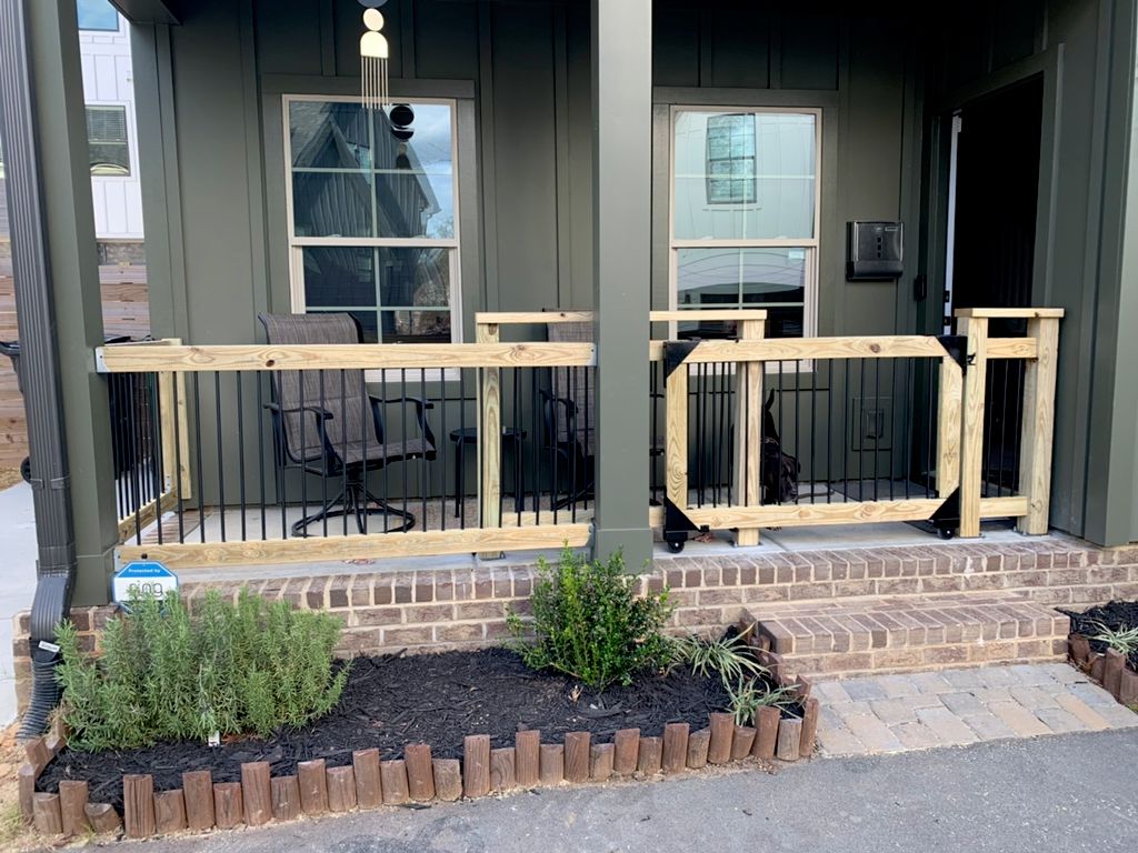 Customer photos