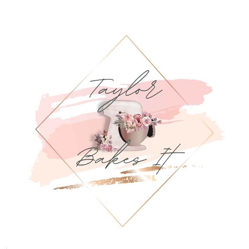 Taylor Bakes It