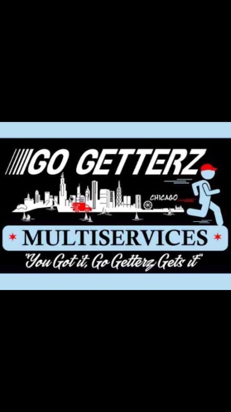 Go Getterz Multi-Services