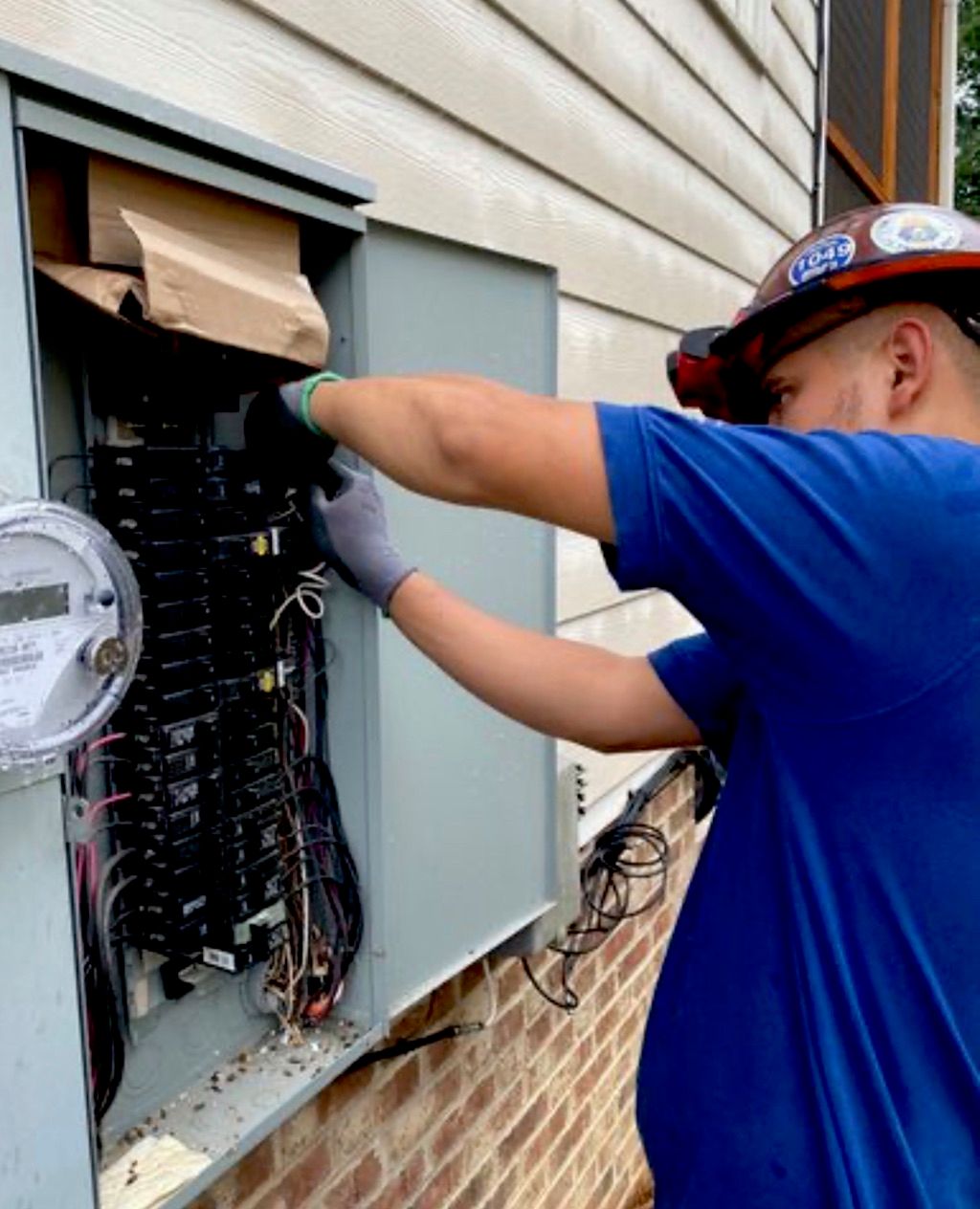 Fpf Electrical Solutions ⚡️ Raleigh, NC Thumbtack