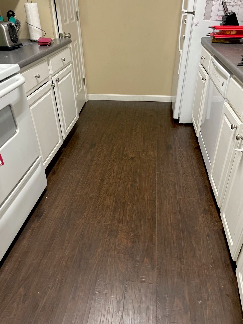 Customer photos