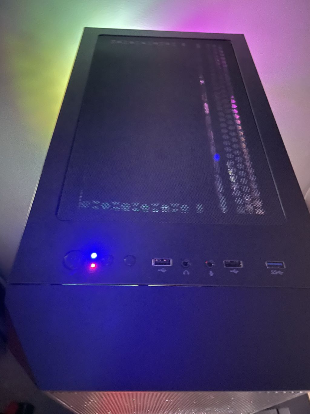 Projects and media