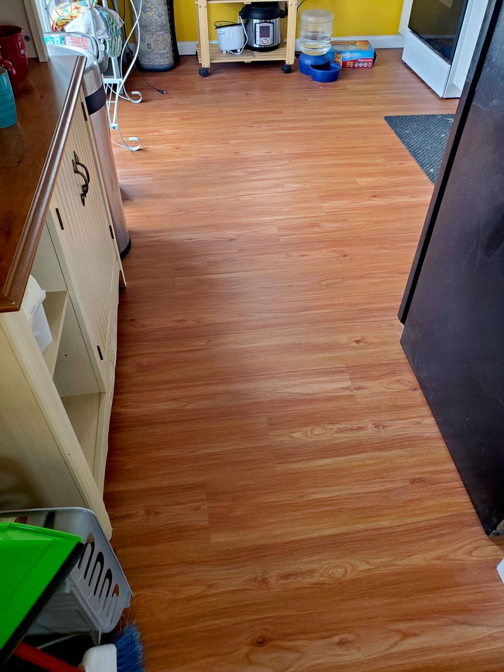 Customer photos
